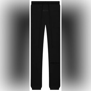 Essentials Fear of God Stretch Limo Pants SS22 | XXS–XXL